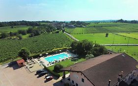 Agriturismo Ca' Del Gal